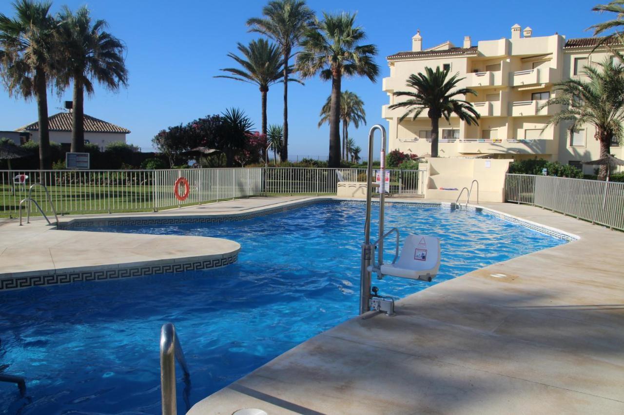 Beach Apartment La Cala La Cala De Mijas Exterior foto